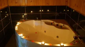 Agva Green River Otel - Adults Only - Camera