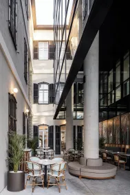 Elkonin Tel Aviv - MGallery Hotel Collection - Restaurant