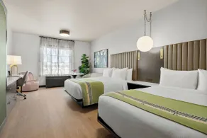 Hotel Katerina - Rum