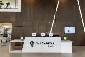 The Capital Empire - Reception