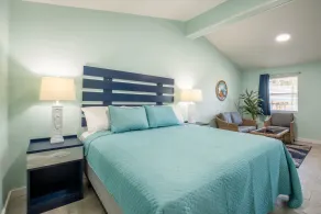 Hotel Palms - Chambre