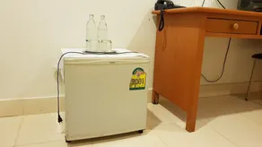 Top Hostel (Top Mansion) - Chambre