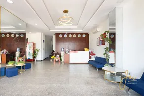 Joi Hospitality - Central - Reception