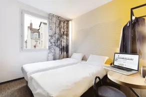 B&B HOTEL Paris Sud Chatenay Malabry - Zimmer