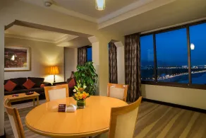 Crowne Plaza Muscat by IHG - Room