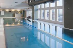 Crowne Plaza Tel Aviv City Center by IHG - Piscine