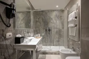 Hotel St Martin by OMNIA hotels - Salle de bain
