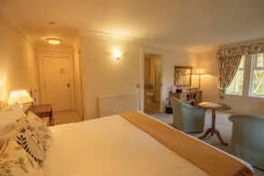 Ballathie House Hotel - Zimmer