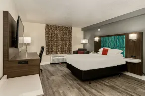 Red Lion Hotel Pocatello - Chambre