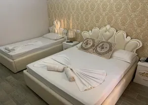 Hotel Antalya - Beach Durres - Zimmer