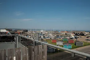 Hotel Hundested - Rom