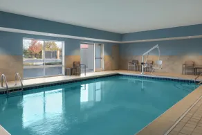 Holiday Inn Express & Suites Mt Sterling North by IHG - Pool