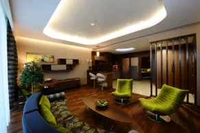 Ramada by Wyndham Podgorica - Room