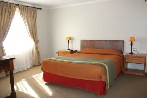 Hotel Diego de Almagro San Pedro De Atacama - Room