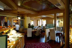 Zum Ochsen - Restaurant