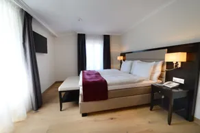 Hôtel la Prairie - Room