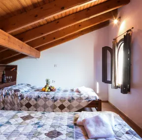 Villa Perris Studios - Rom