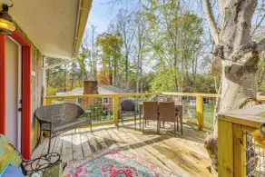 Countryside Gem on Homestead in Asheboro! - Interiør