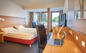 Parkhotel Nümbrecht - Rom