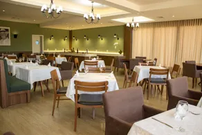 VIE HOTEL - Restaurant
