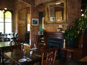 Yea Peppercorn Hotel - Restaurant