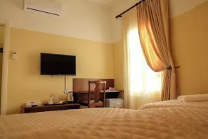 Victoria Boutique Hotel Mina - Quarto