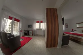 Hotel Christiansen - Camera
