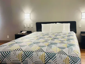 Motel 6-Duncanville, TX - Dallas - Chambre