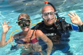Marti La Perla - Adult Only+16 - Piscina