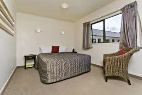 Ballinor Motor Inn Hamilton - Værelse
