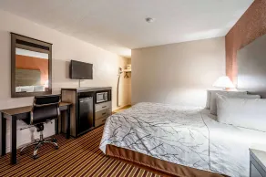 Americas Best Value Inn Heflin - Camera