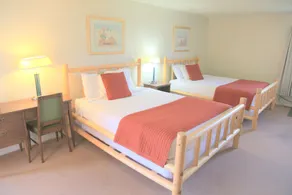 Bryce Zion Inn - Chambre
