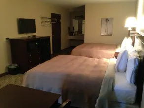 Logan Creek Inn - Værelse