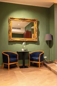 Genius Hotel Downtown - Réception