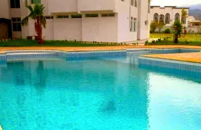 Hotel Angle Atlas & Spa - Pool