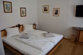 Winzerhof - Gästehaus Stöger - Værelse