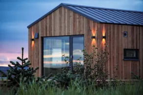 Stóra-Mörk Guesthouse - Værelse