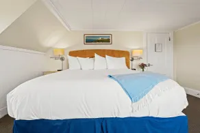 Topside Inn - Værelse