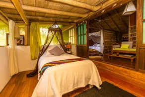 La Maison Eco House & Yoga - Rum