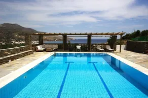 Nicolas - Piscine