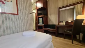 Garden Hotel Michelangelo - Chambre