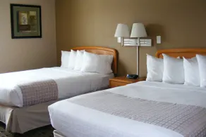 Americas Best Value Inn and Suites Bismarck - Chambre