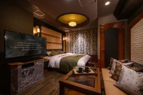 HOTEL ZEN Yokohama Hazawa - Room