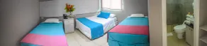 Villa Kite - Room