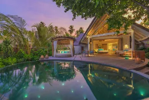 Milaidhoo Maldives - Rum