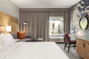 DoubleTree by Hilton Columbus Dublin - Chambre