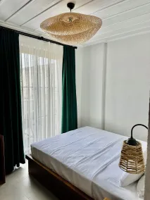 Folia Cunda By Leone - Room