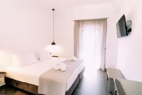 Lefka Ori - Agia Galini - Room