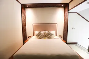 Almanity Hoi An Resort & Spa - Room