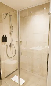 Mercure Geneva Airport - Salle de bain